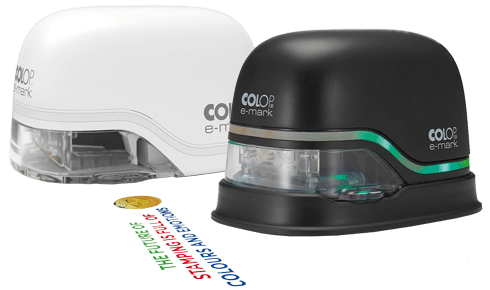 Colop E-Mark