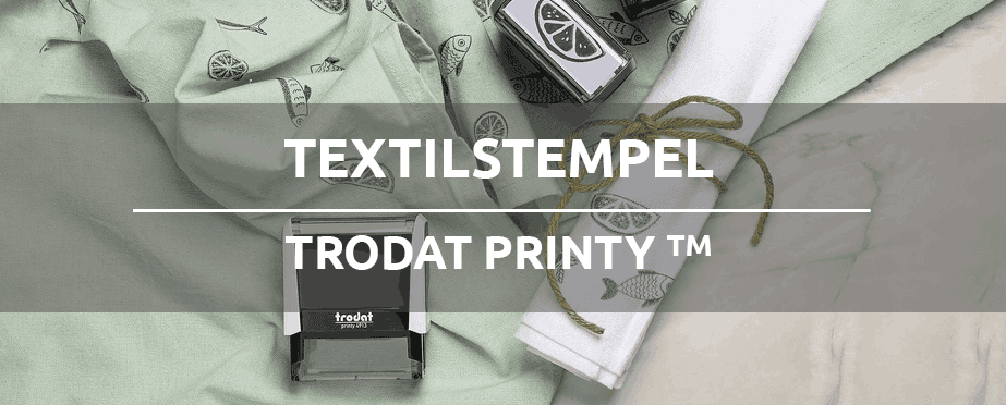 Textilstempel